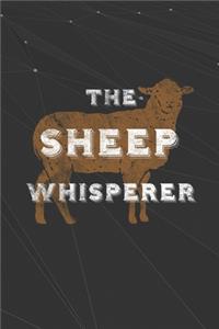 The Sheep Whisperer