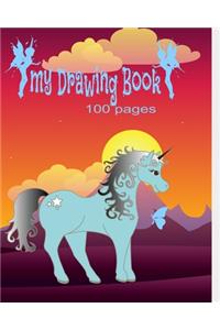 My Drawing Book