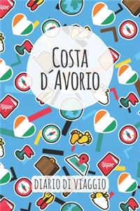 Costa d'Avorio Diario di Viaggio