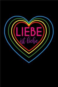 Liebe Ist Liebe