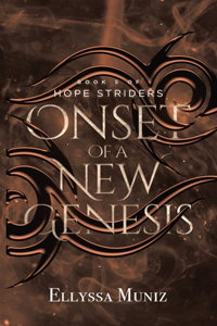Hope Striders