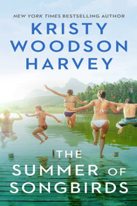 The Summer of Songbirds