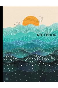 notebook
