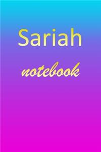 Sariah