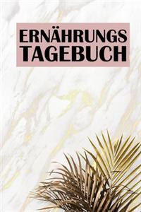 Ernährungs Tagebuch