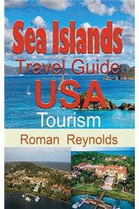 Sea Islands Travel Guide, USA