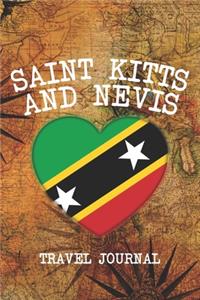 Saint Kitts and Nevis