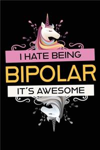 Bipolar Disorder Type 2 Journal