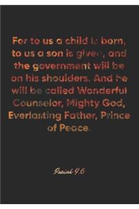 Isaiah 9