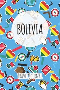 Bolivia Travel Journal