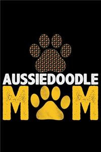 Aussiedoodle Mom