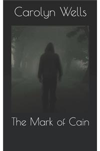 The Mark of Cain