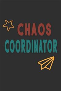 Chaos Coordinator