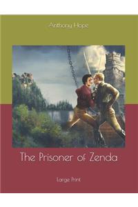 The Prisoner of Zenda