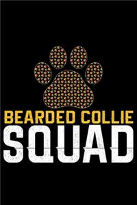 Bearded Collie Squad