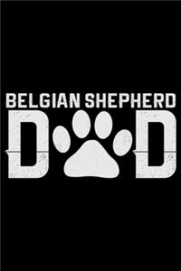 Belgian Shepherd Dad