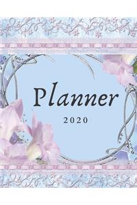 Christian Planner 2020