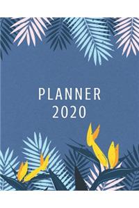 Christian Planner 2020