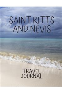 Saint Kitts and Nevis Travel Jounal