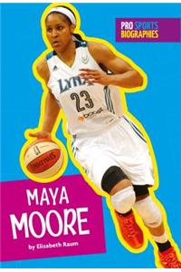 Maya Moore