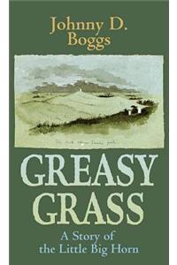 Greasy Grass