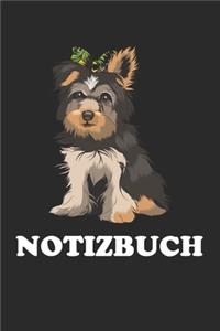 Notizbuch