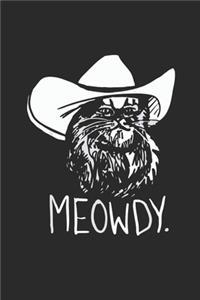 Meowdy