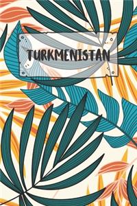 Turkmenistan