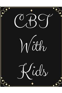 CBT With Kids