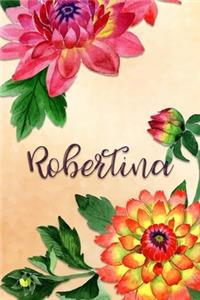 Robertina