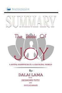 Summary of The Book of Joy