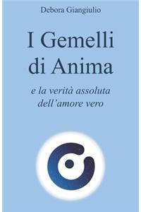 I Gemelli di Anima