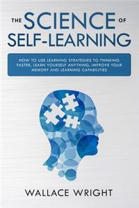 Science of Self-Learning