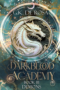 Darkblood Academy