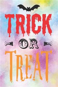 Trick Or Treat
