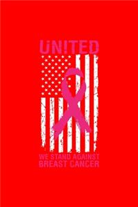 United We Stand Againts Breast Cancer