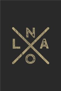 N L A O