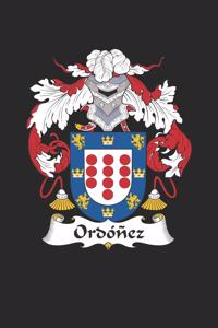 Ordonez