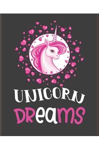 Unicorn dreams