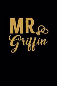 Mr. Griffin