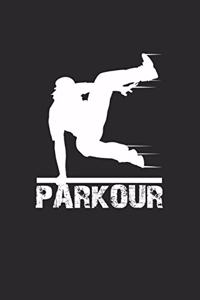 Parkour