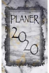 Planer 2020