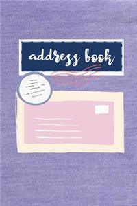 Address Book