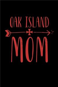 Oak Island Mom