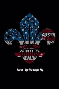 Scout - Let The Eagle Fly