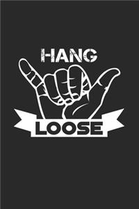 hang loose