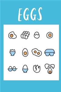 Eggs