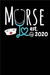 Murse Est. 2020