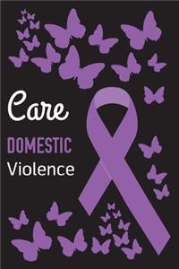Care Domestic Violence