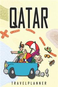 Qatar Travelplanner